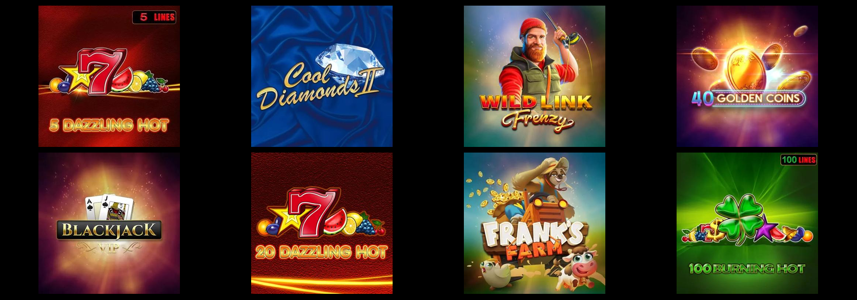 Slots Emocionantes 718bet.COM